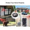 protect your home property